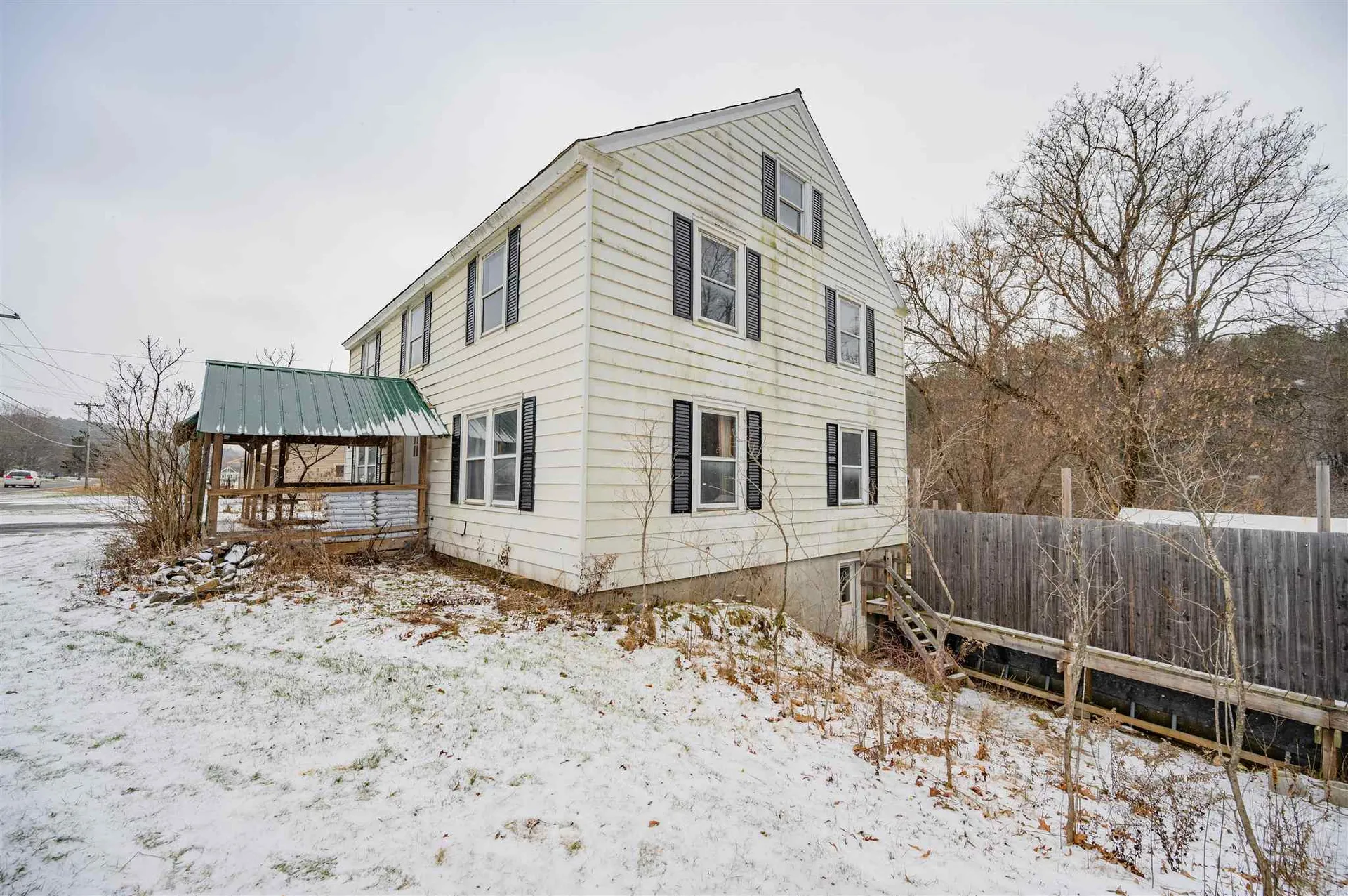 789 South Barre Road Barre Town VT 05670