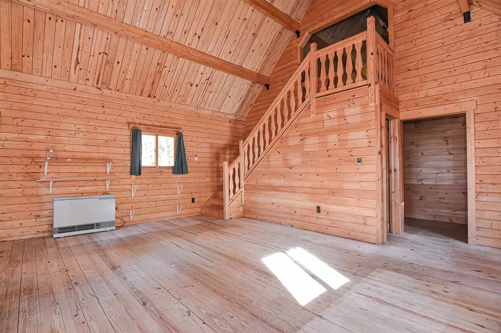 3 Allen Road Tuftonboro NH 03850