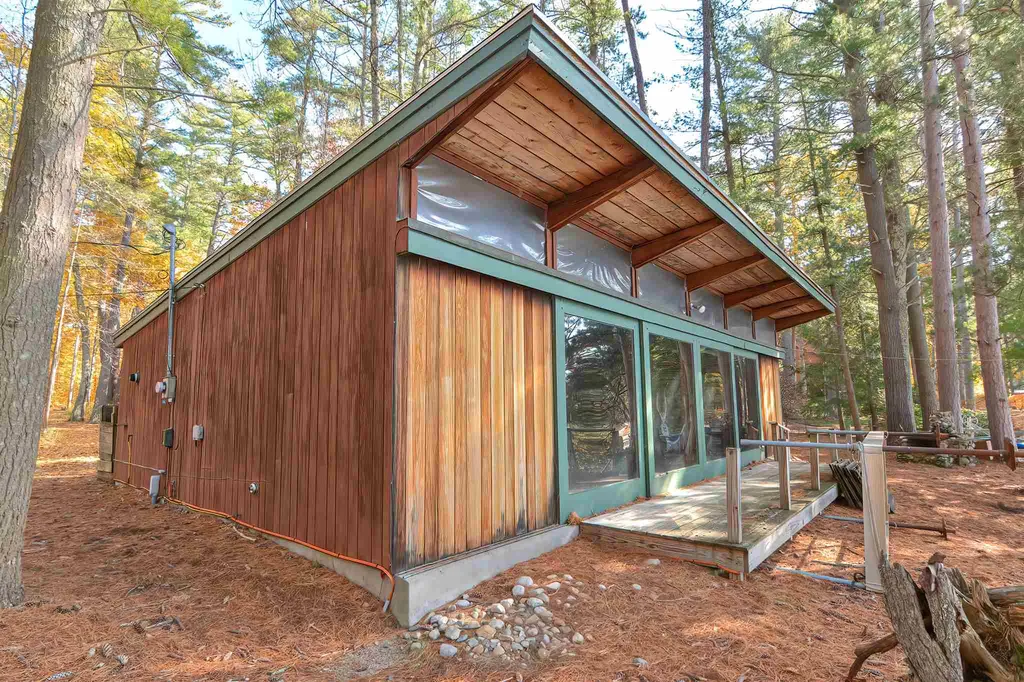 3 Allen Road Tuftonboro NH 03850