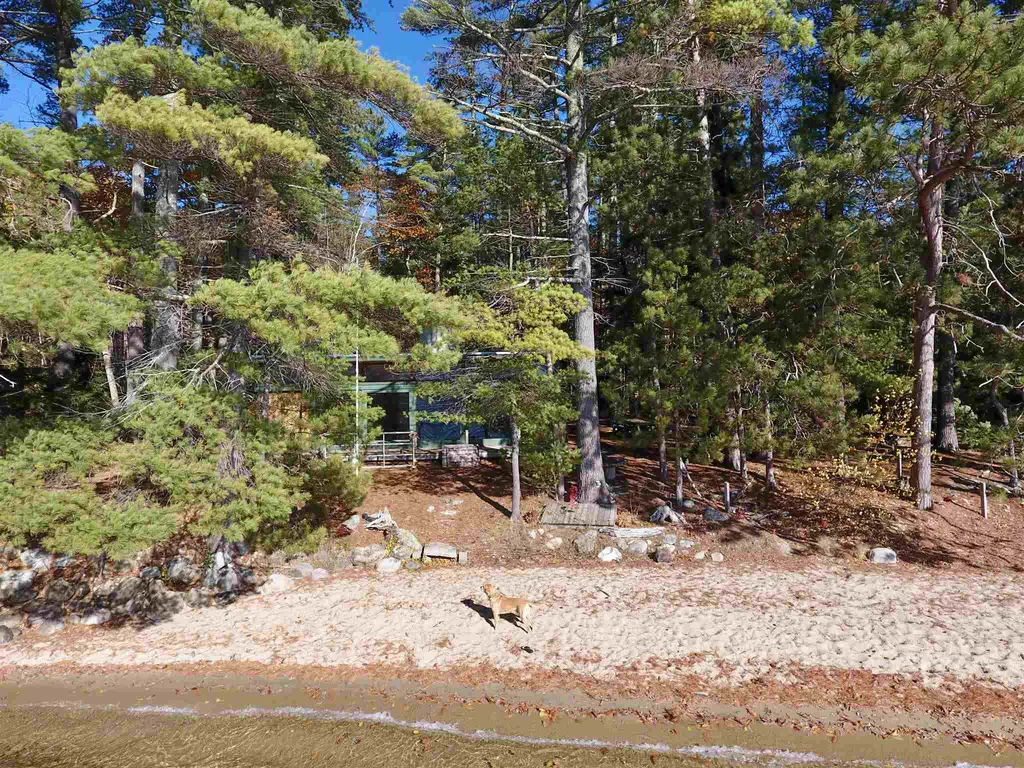 3 Allen Road Tuftonboro NH 03850