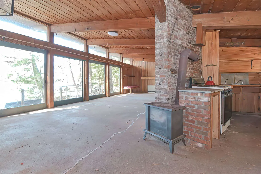 3 Allen Road Tuftonboro NH 03850