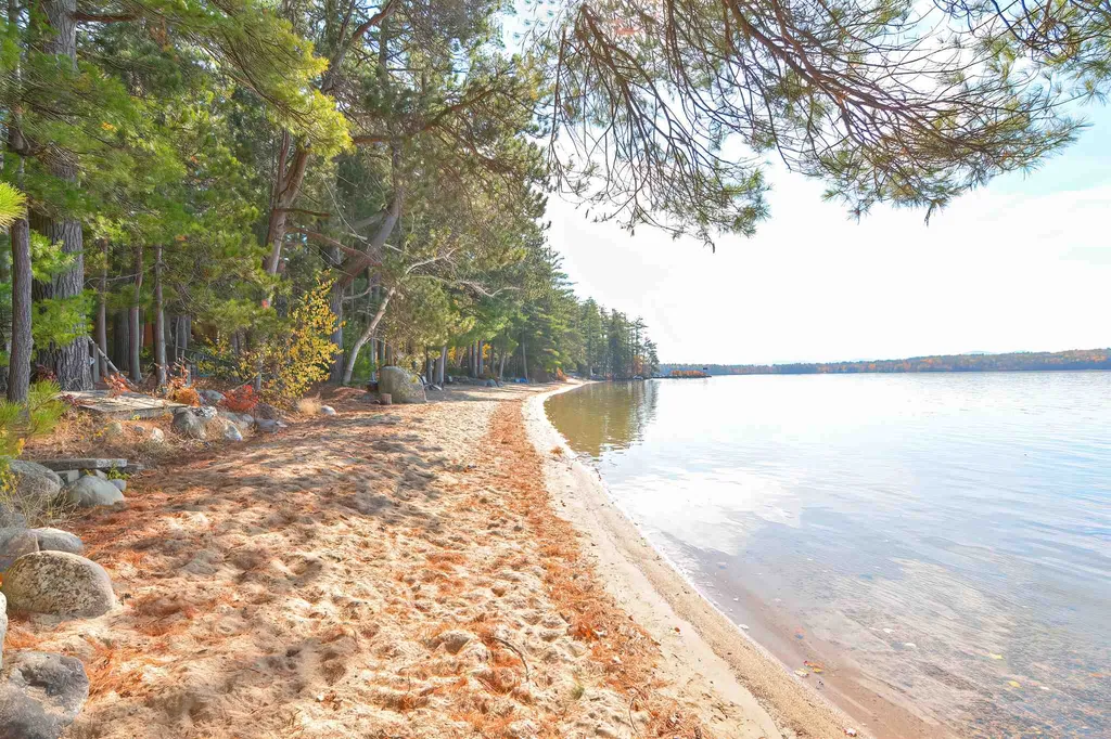 3 Allen Road Tuftonboro NH 03850