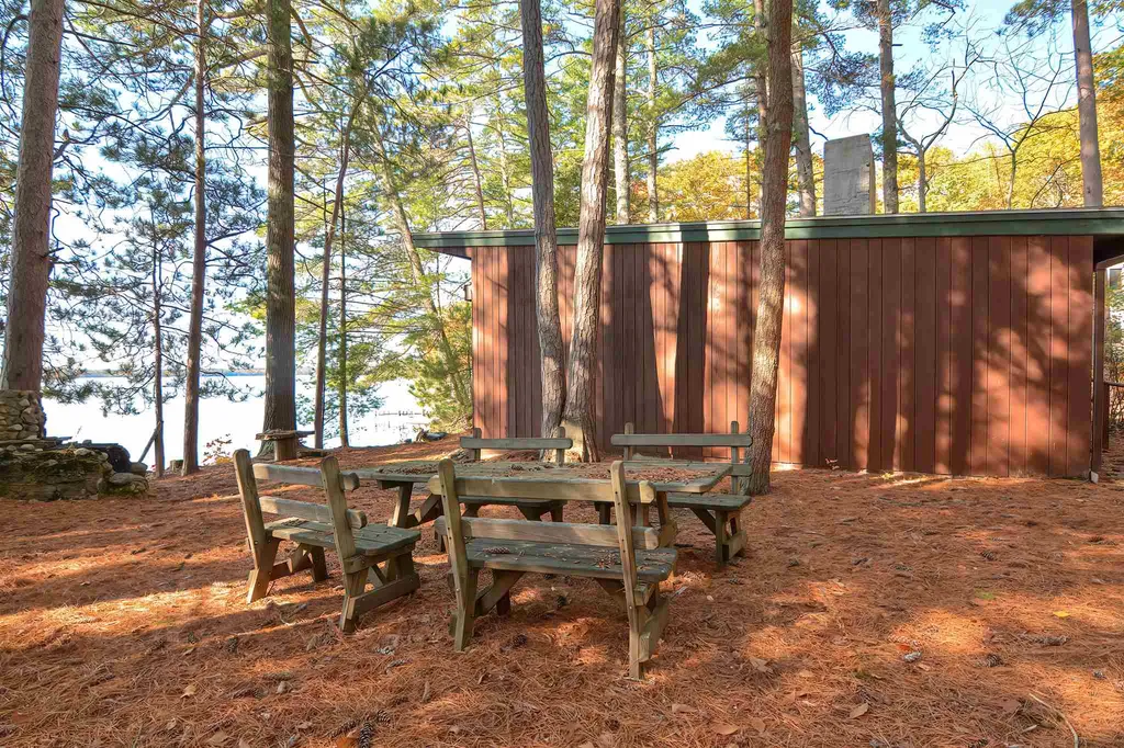 3 Allen Road Tuftonboro NH 03850