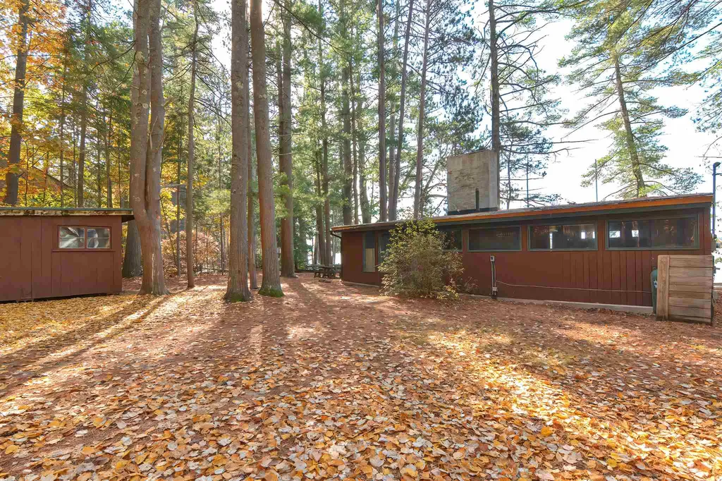 3 Allen Road Tuftonboro NH 03850