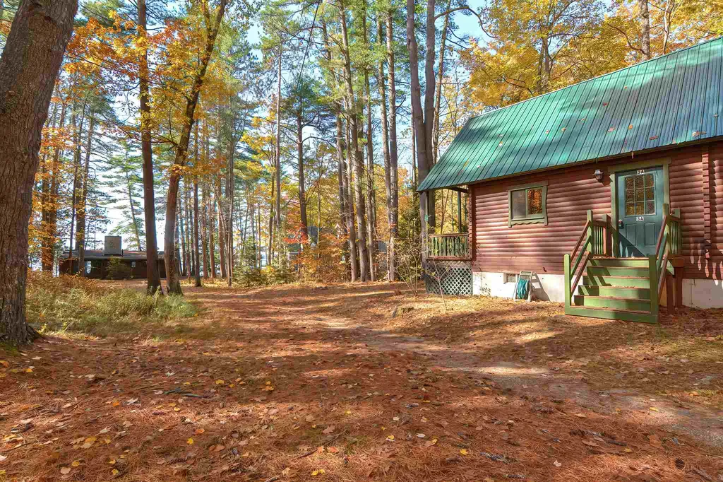 3 Allen Road Tuftonboro NH 03850