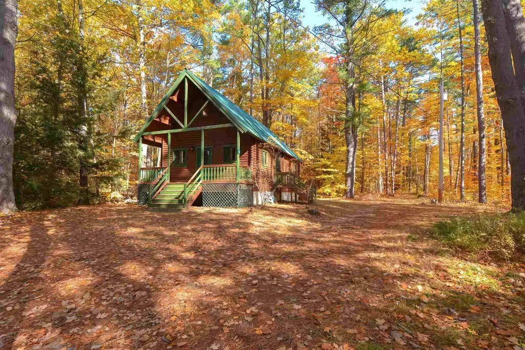 3 Allen Road Tuftonboro NH 03850