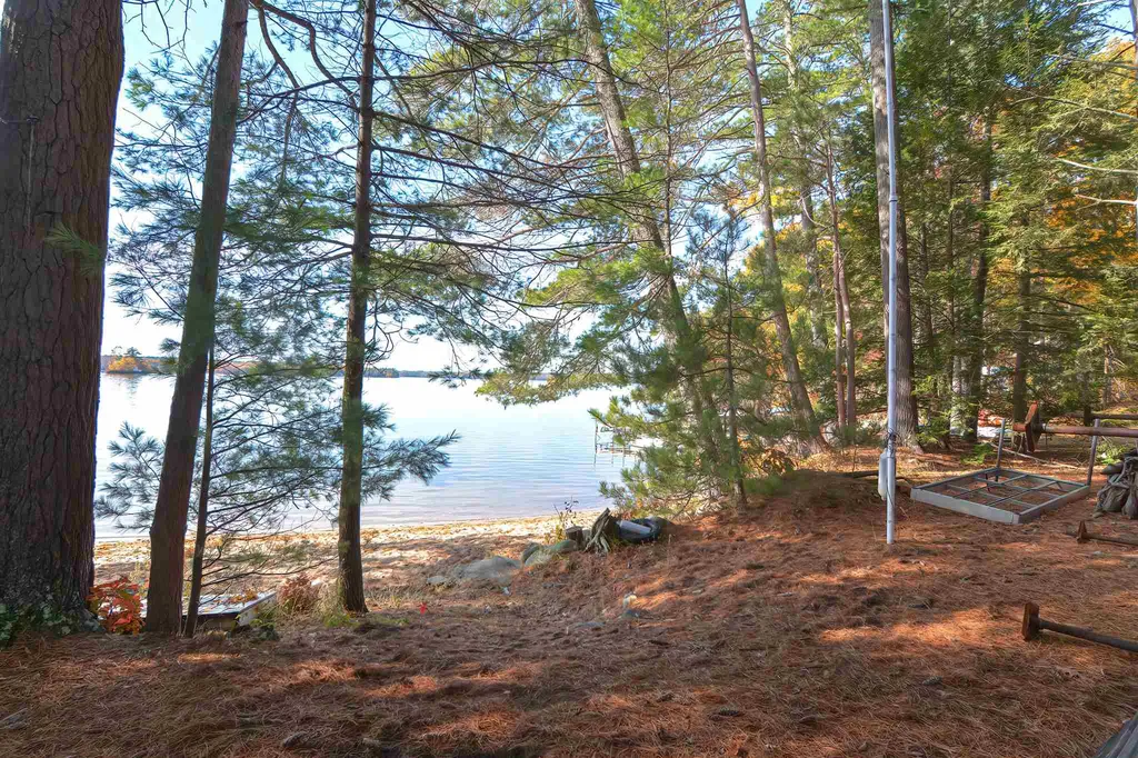 3 Allen Road Tuftonboro NH 03850