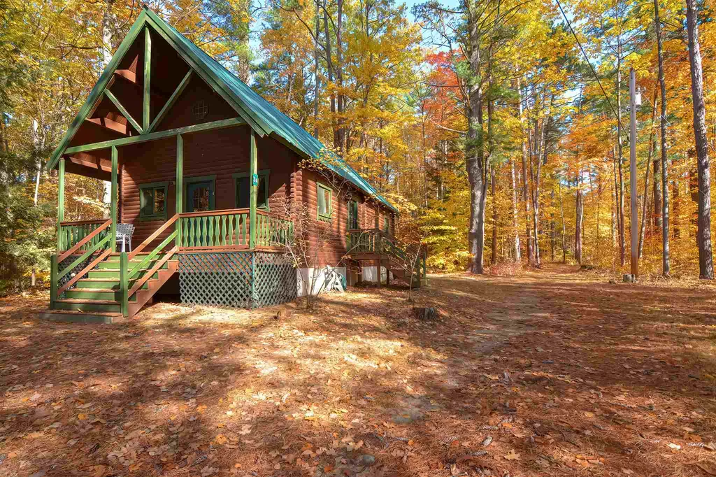 3 Allen Road Tuftonboro NH 03850
