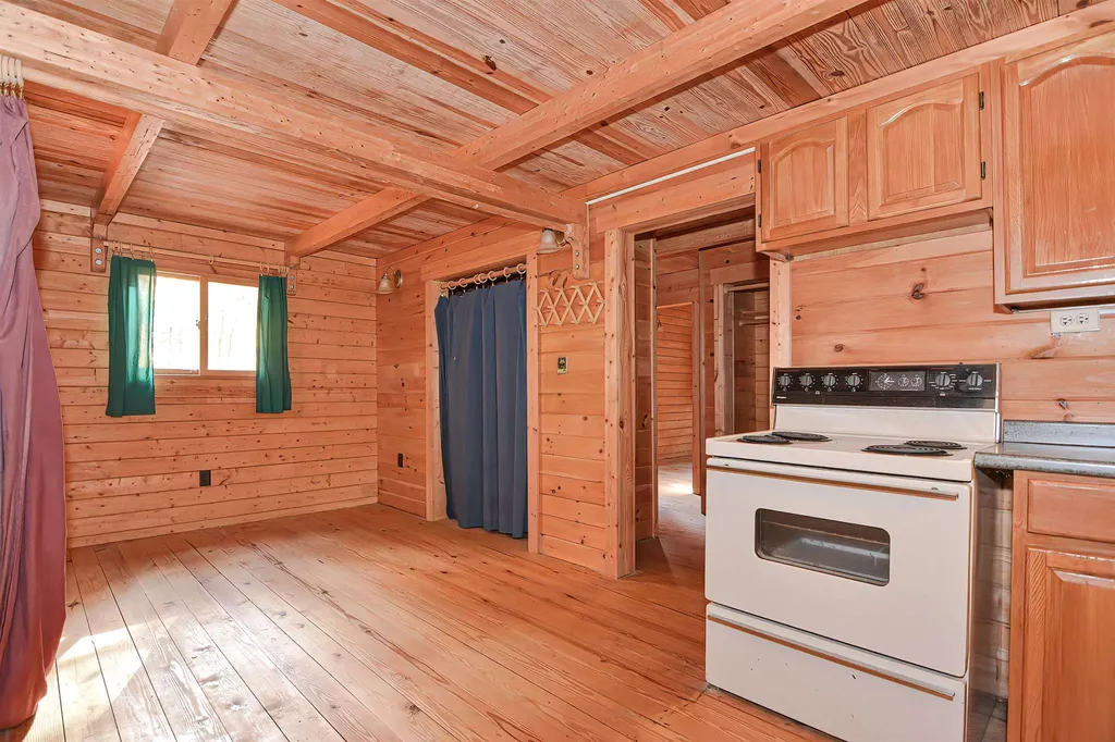 3 Allen Road Tuftonboro NH 03850