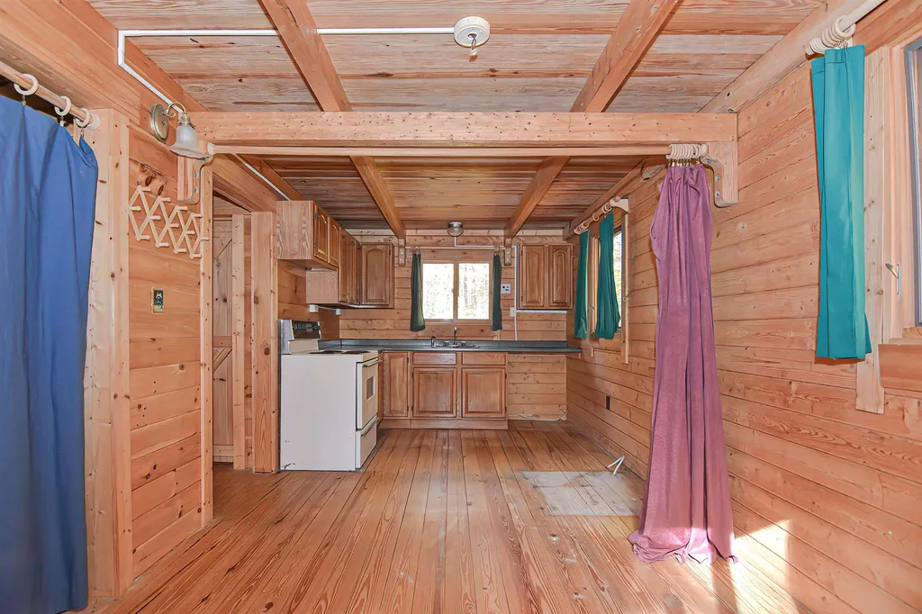 3 Allen Road Tuftonboro NH 03850