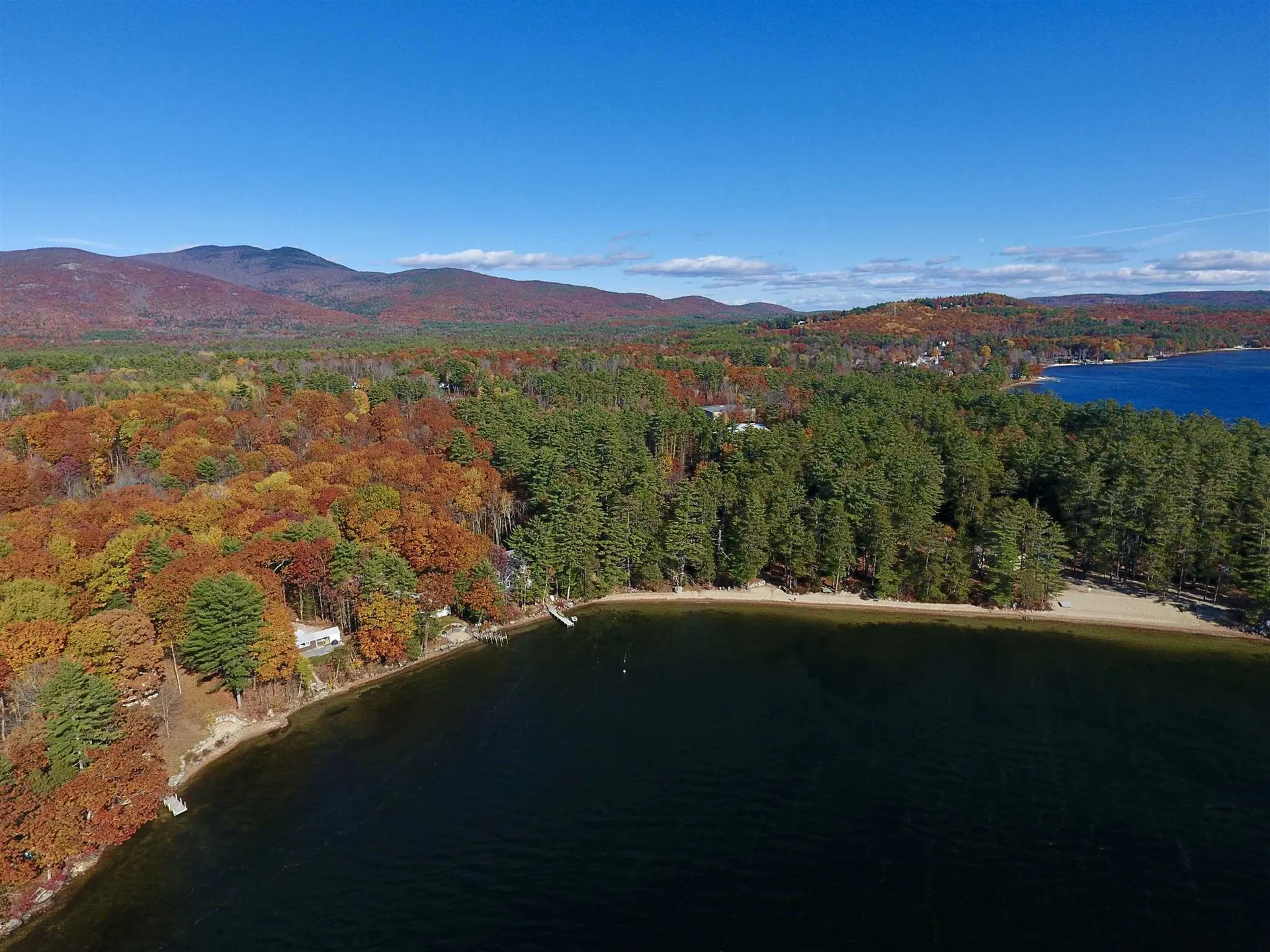 3 Allen Road Tuftonboro NH 03850