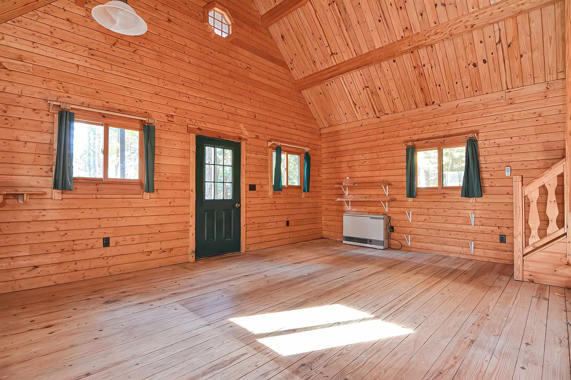 3 Allen Road Tuftonboro NH 03850