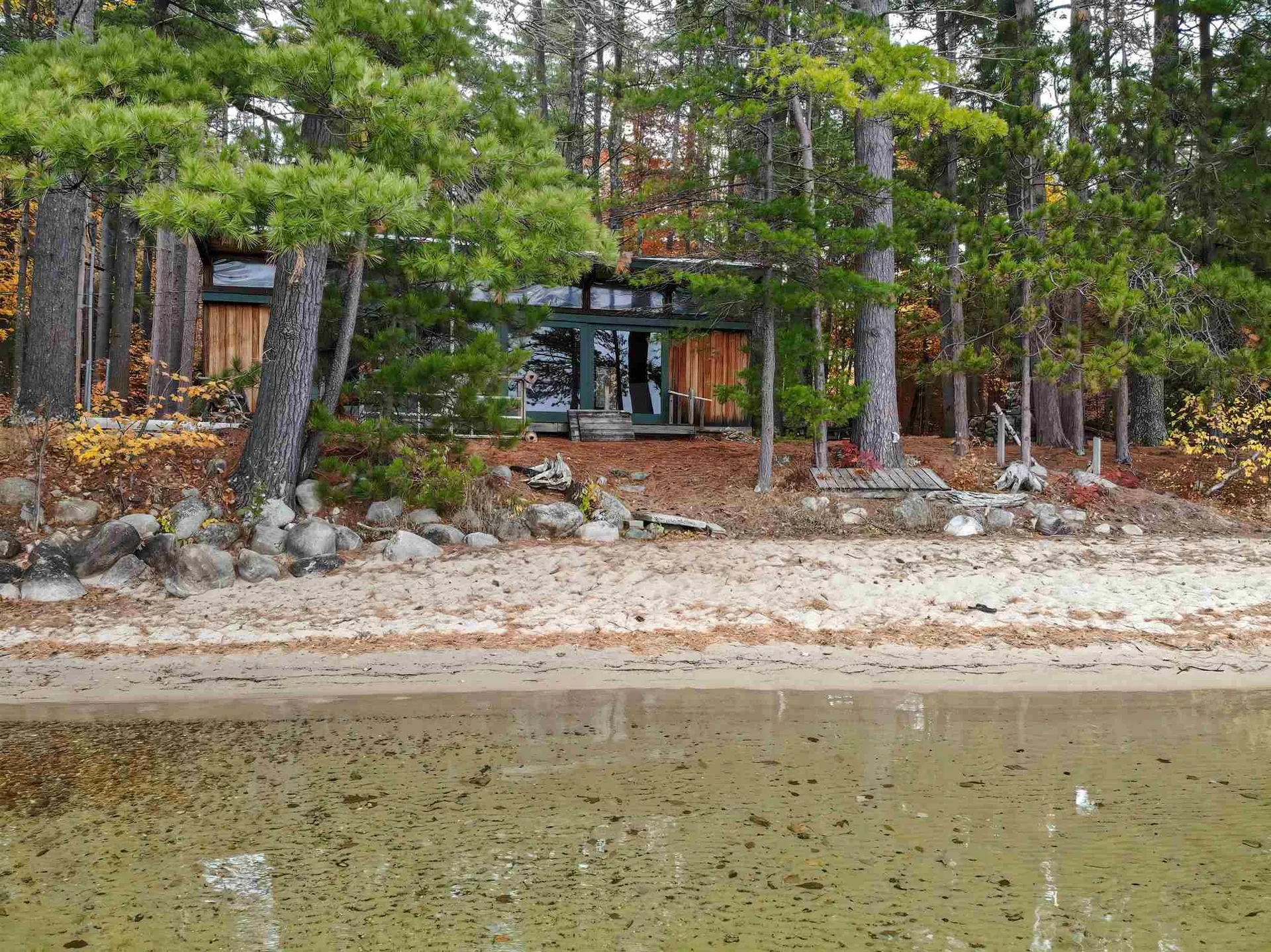 3 Allen Road Tuftonboro NH 03850