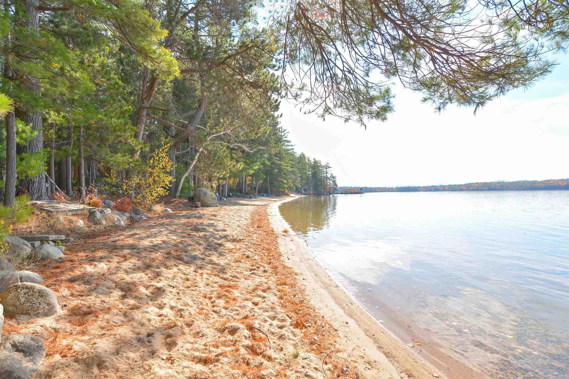 3 Allen Road Tuftonboro NH 03850