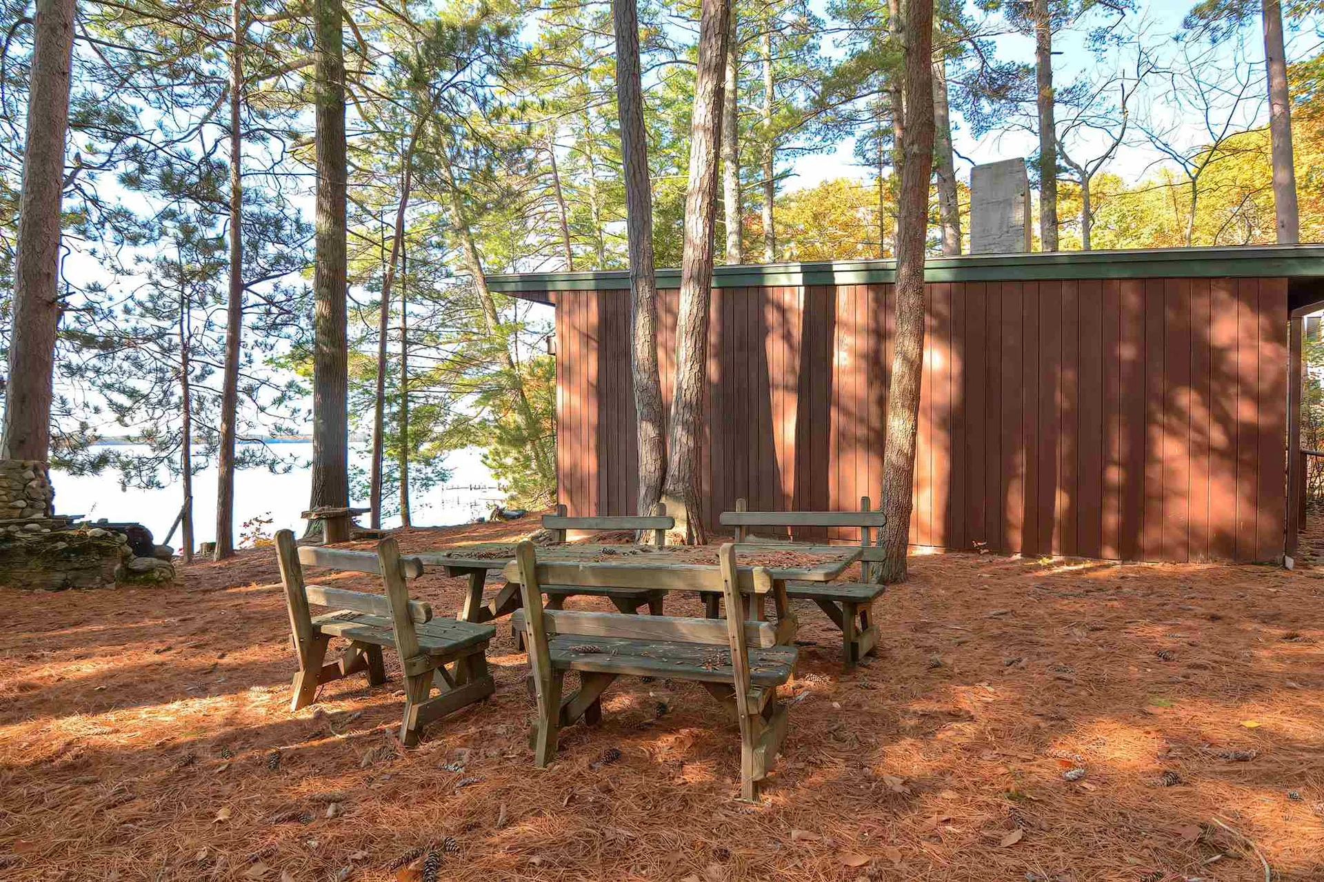 3 Allen Road Tuftonboro NH 03850