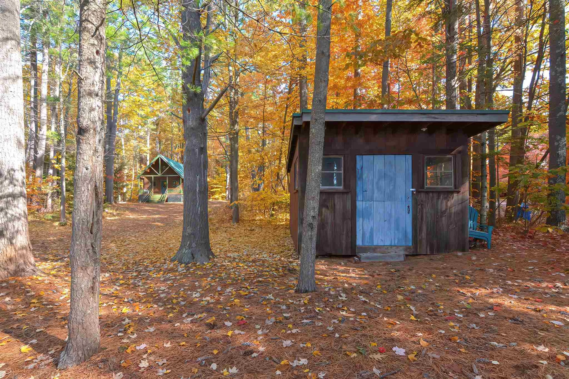 3 Allen Road Tuftonboro NH 03850