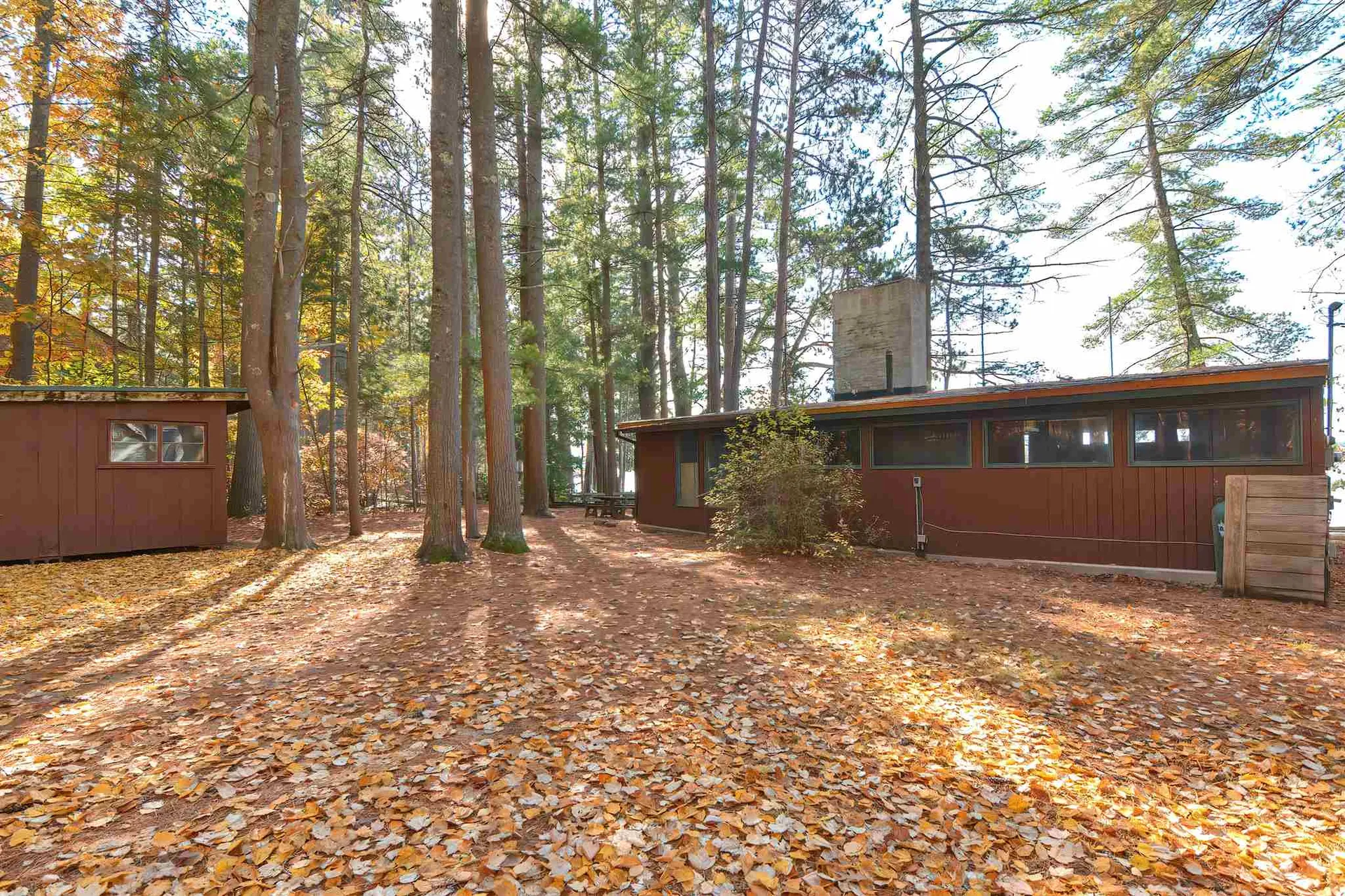 3 Allen Road Tuftonboro NH 03850