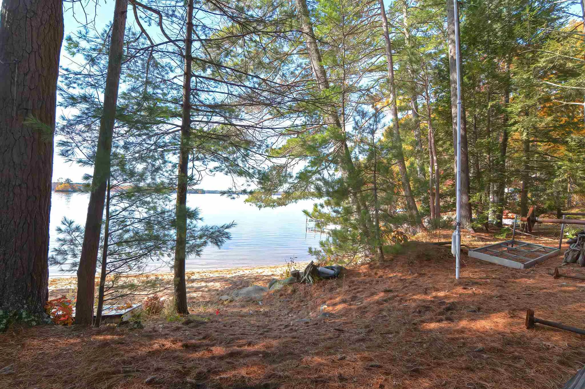 3 Allen Road Tuftonboro NH 03850