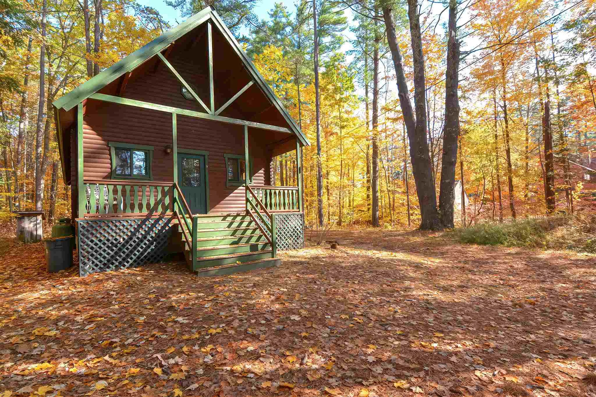 3 Allen Road Tuftonboro NH 03850