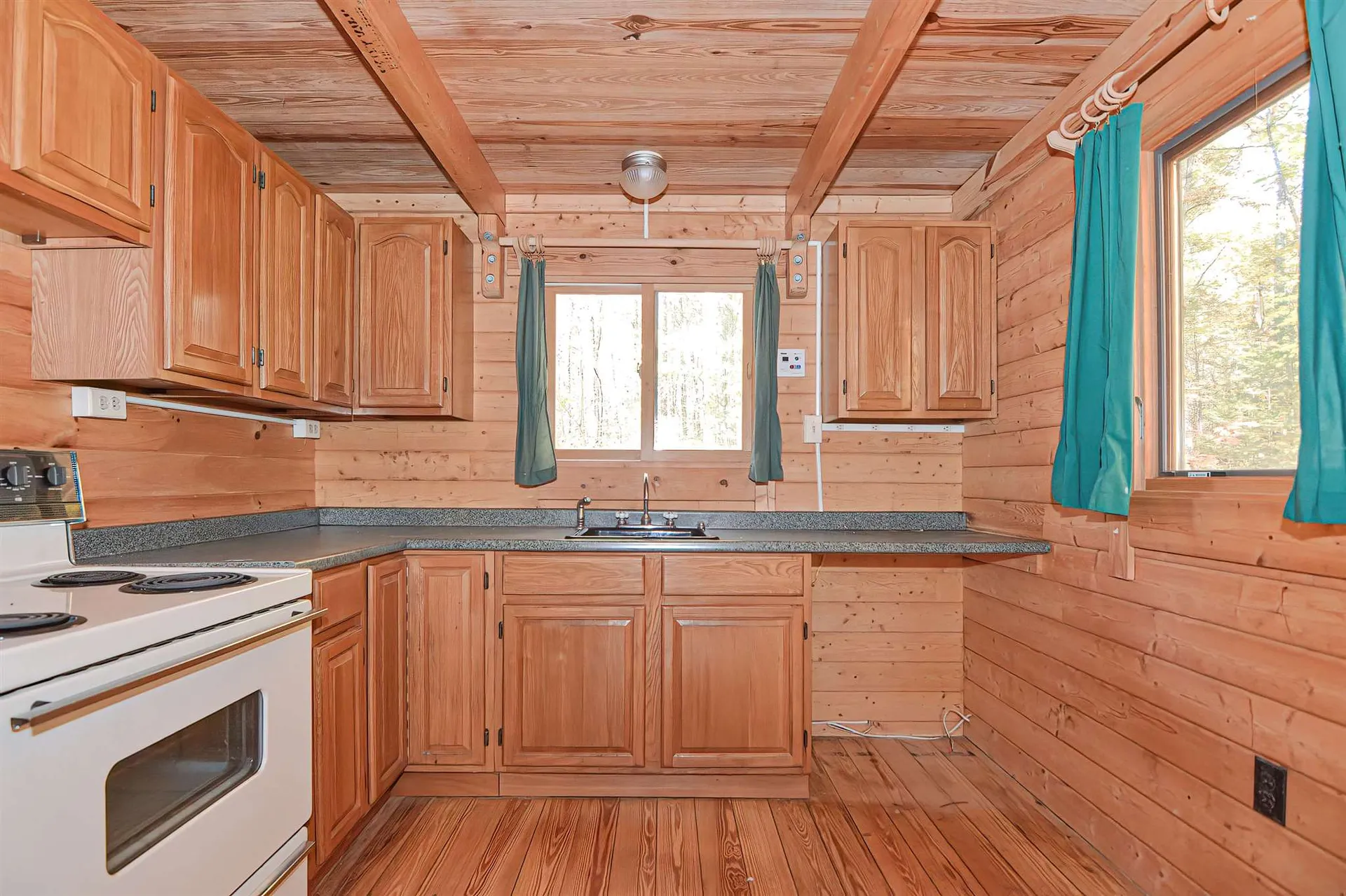 3 Allen Road Tuftonboro NH 03850