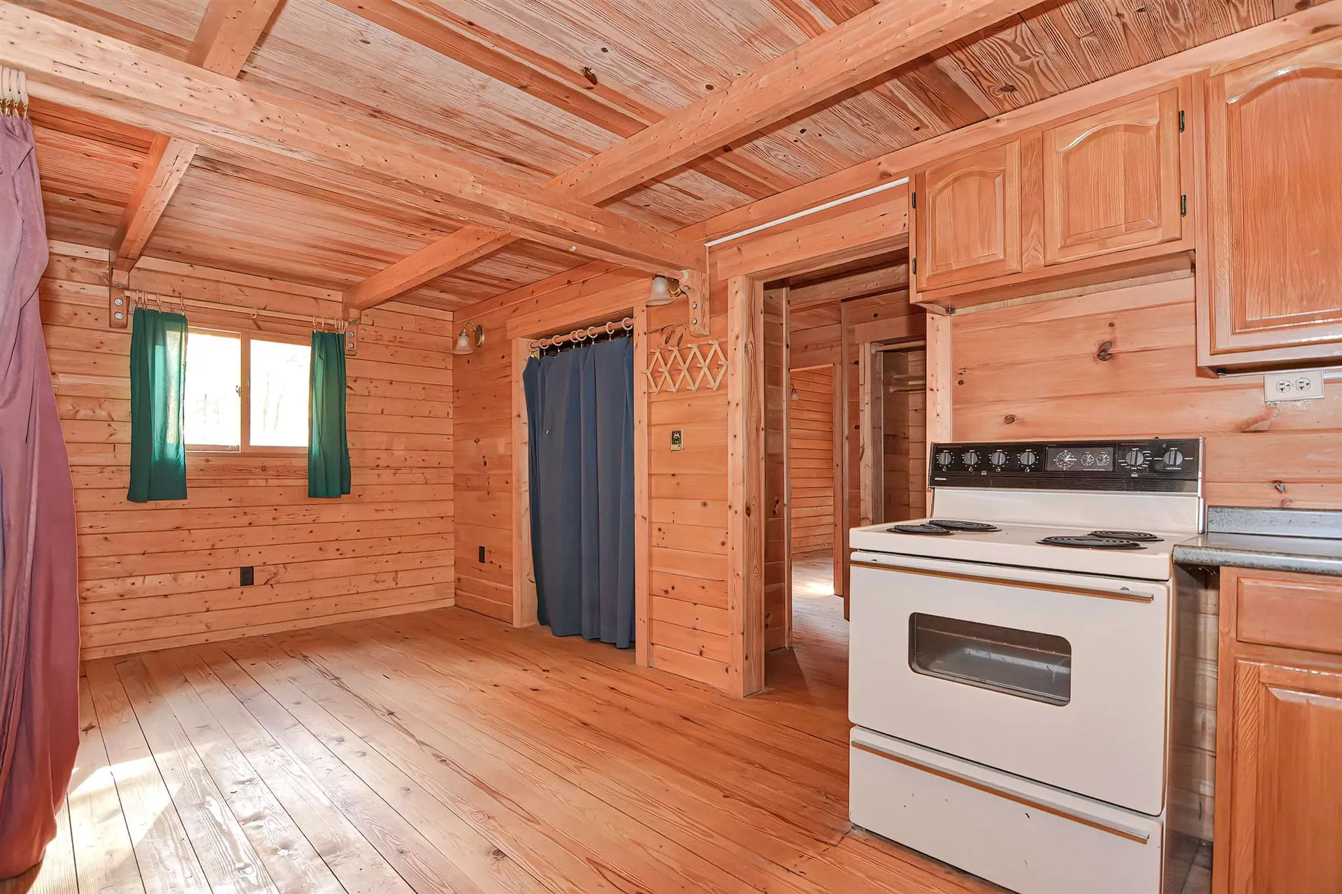 3 Allen Road Tuftonboro NH 03850