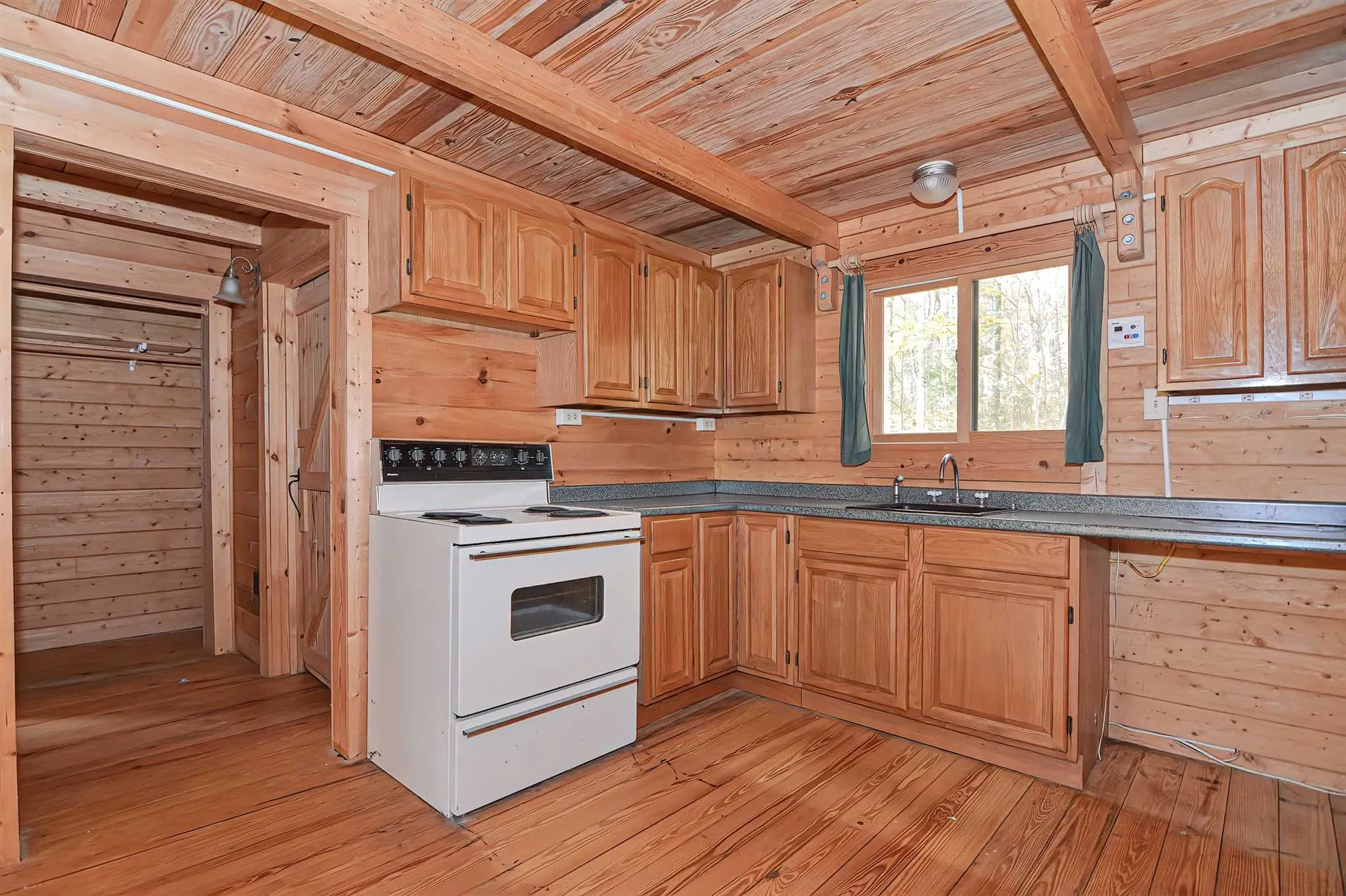 3 Allen Road Tuftonboro NH 03850