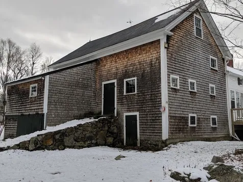 199 Maple Street Hopkinton NH 03229
