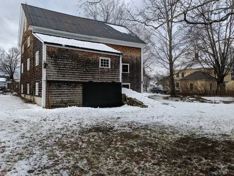 199 Maple Street Hopkinton NH 03229