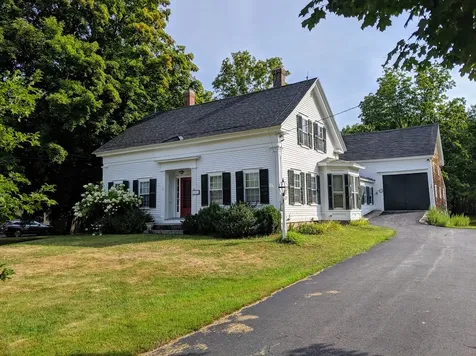 199 Maple Street Hopkinton NH 03229