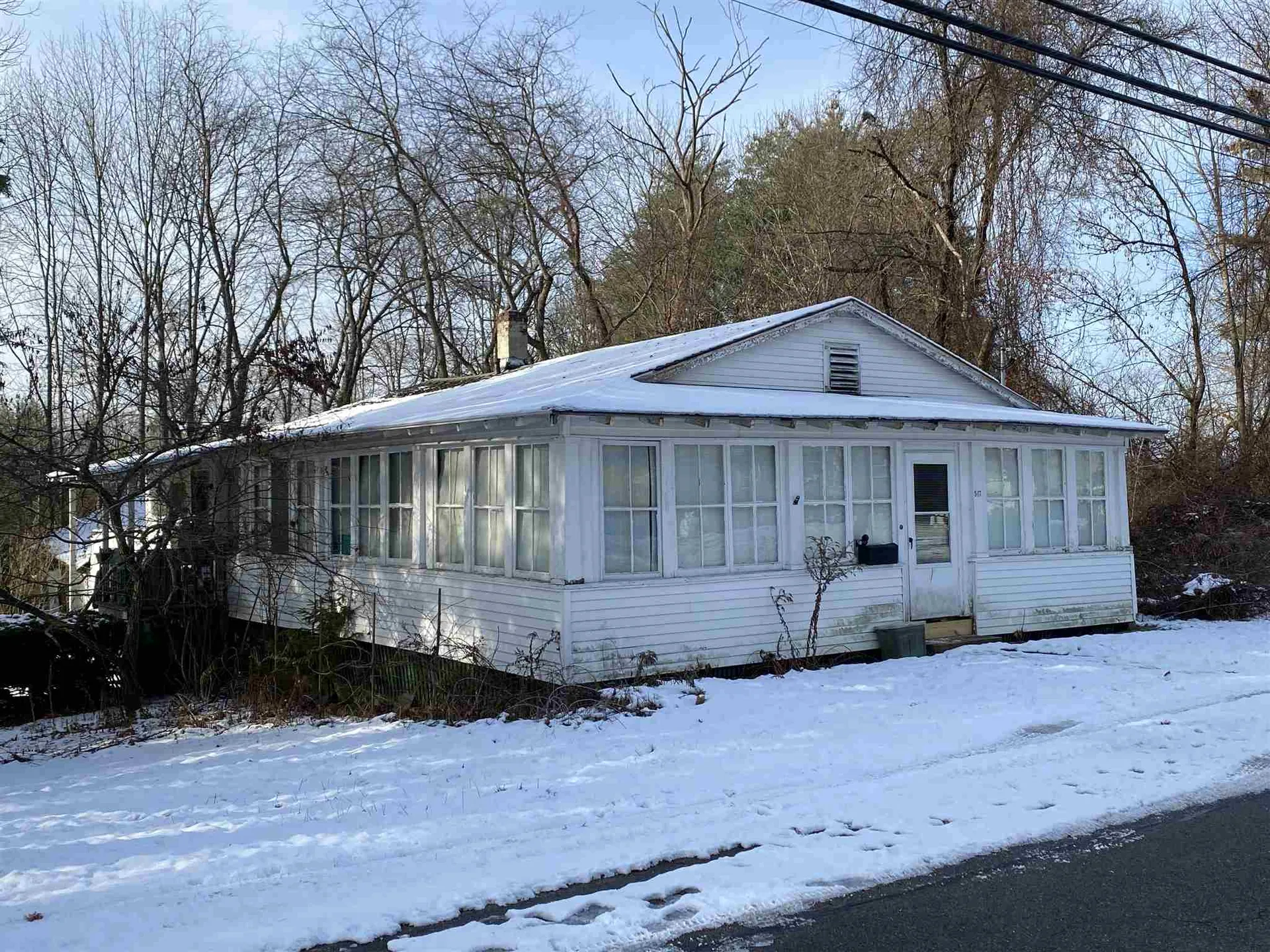 517 Marlboro Street Keene NH 03431
