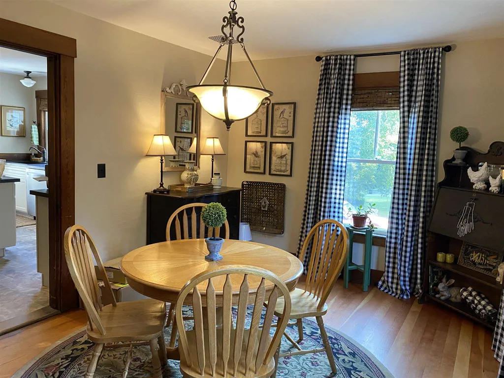 36 Clark Street Franklin NH 03235