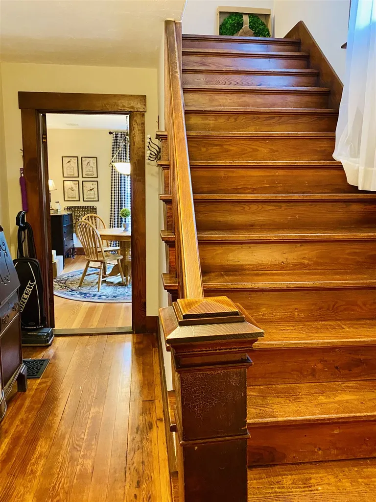 36 Clark Street Franklin NH 03235