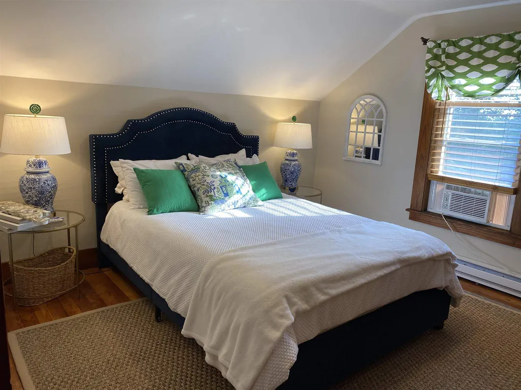 36 Clark Street Franklin NH 03235