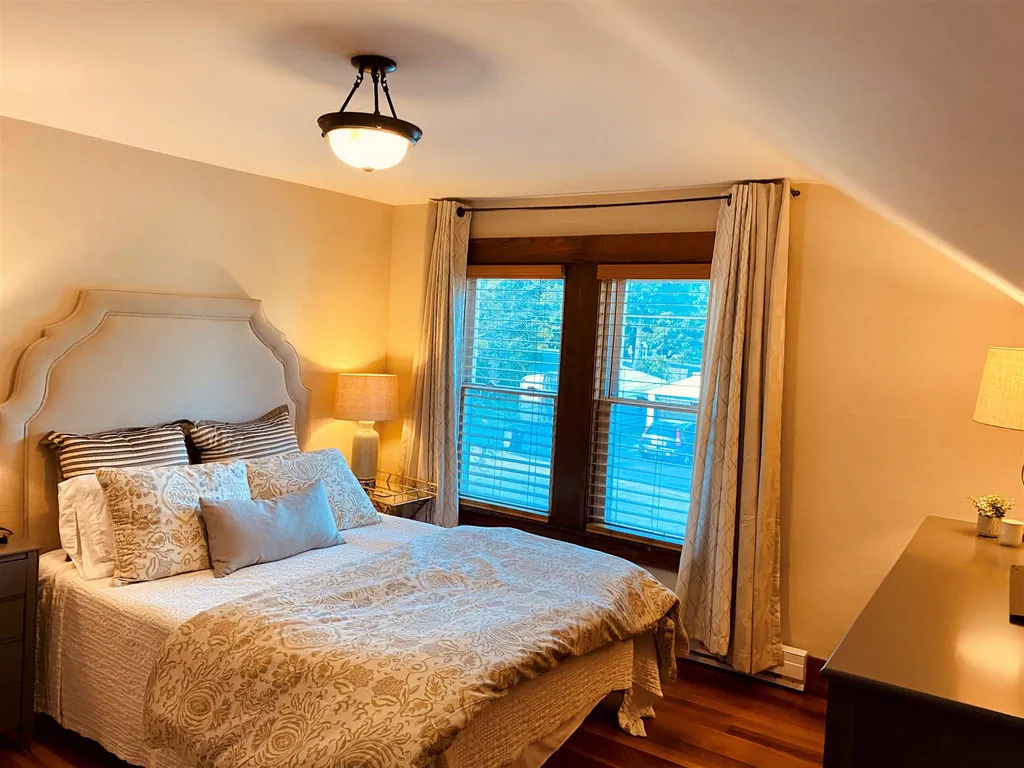 36 Clark Street Franklin NH 03235