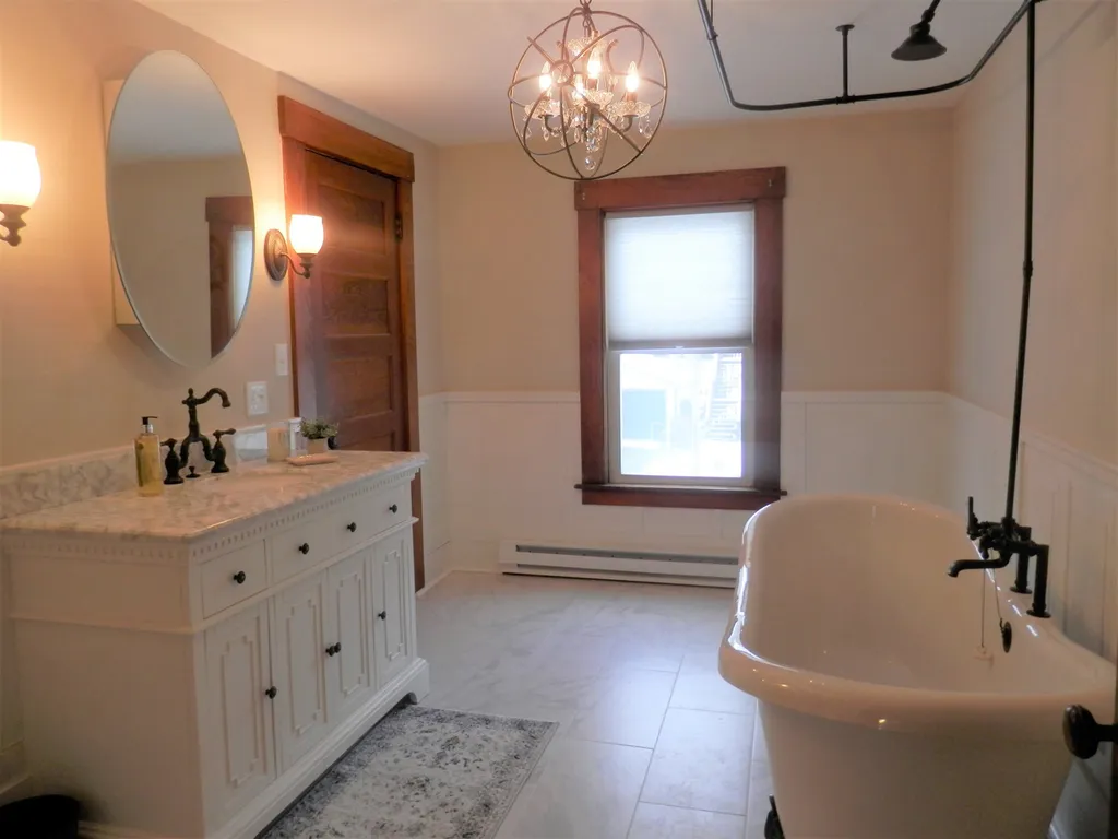 36 Clark Street Franklin NH 03235