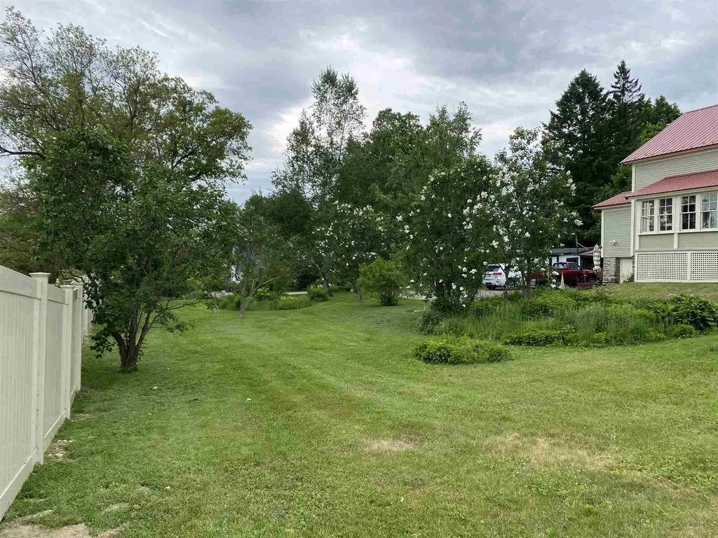 36 Clark Street Franklin NH 03235