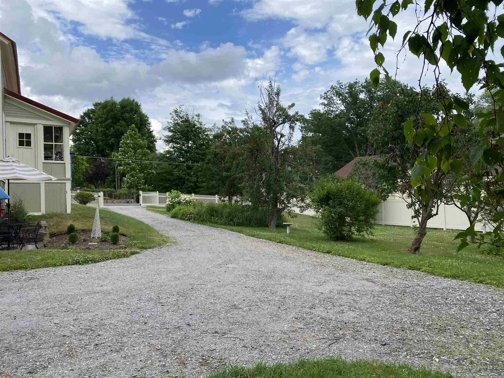 36 Clark Street Franklin NH 03235