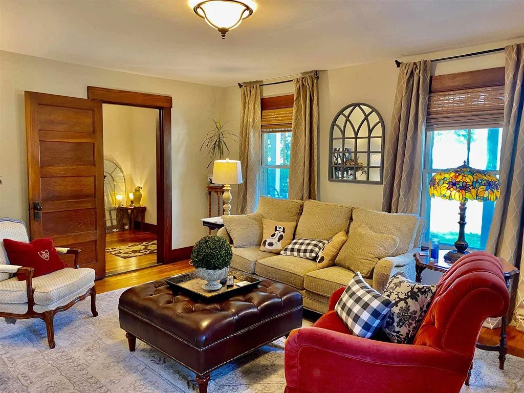 36 Clark Street Franklin NH 03235