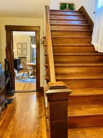 36 Clark Street Franklin NH 03235
