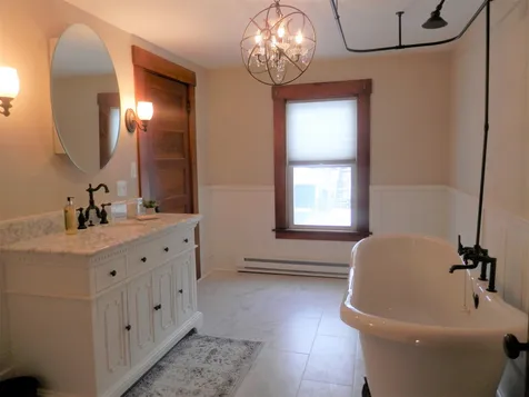 36 Clark Street Franklin NH 03235