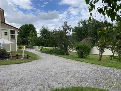 36 Clark Street Franklin NH 03235