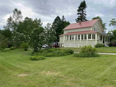36 Clark Street Franklin NH 03235