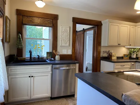 36 Clark Street Franklin NH 03235