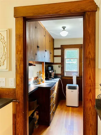 36 Clark Street Franklin NH 03235