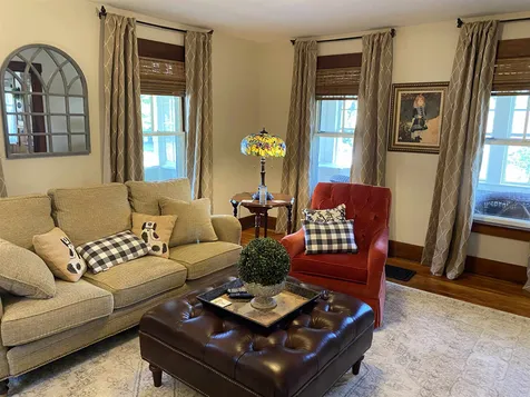 36 Clark Street Franklin NH 03235