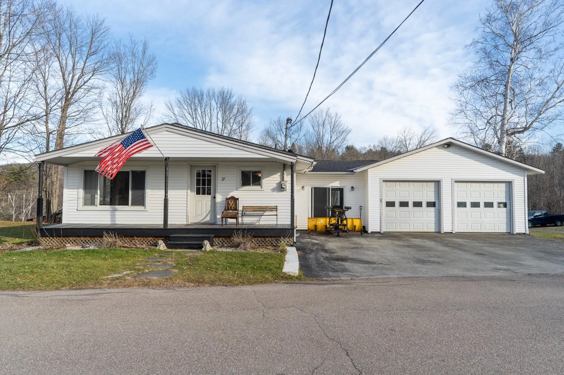 27 Bianchi Street Barre Town VT 05649