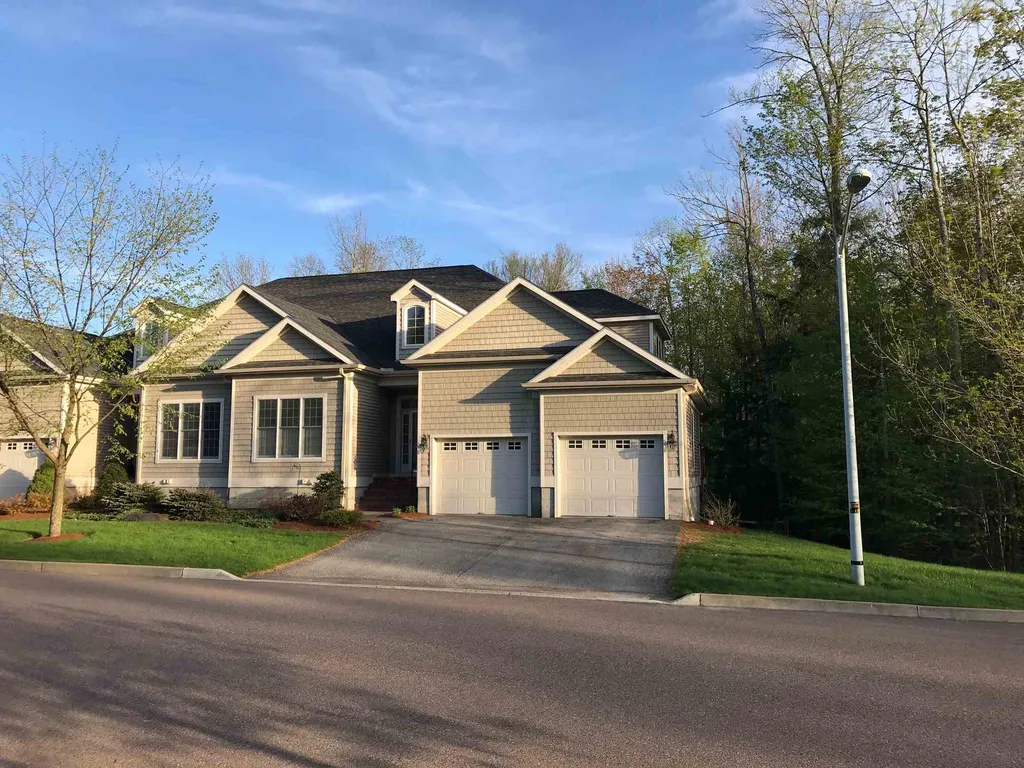 405 Michael Lane Williston VT 05495