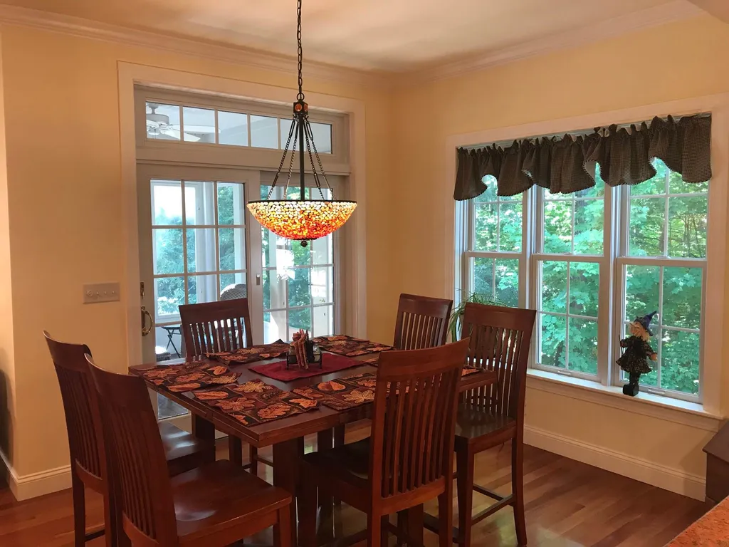 405 Michael Lane Williston VT 05495