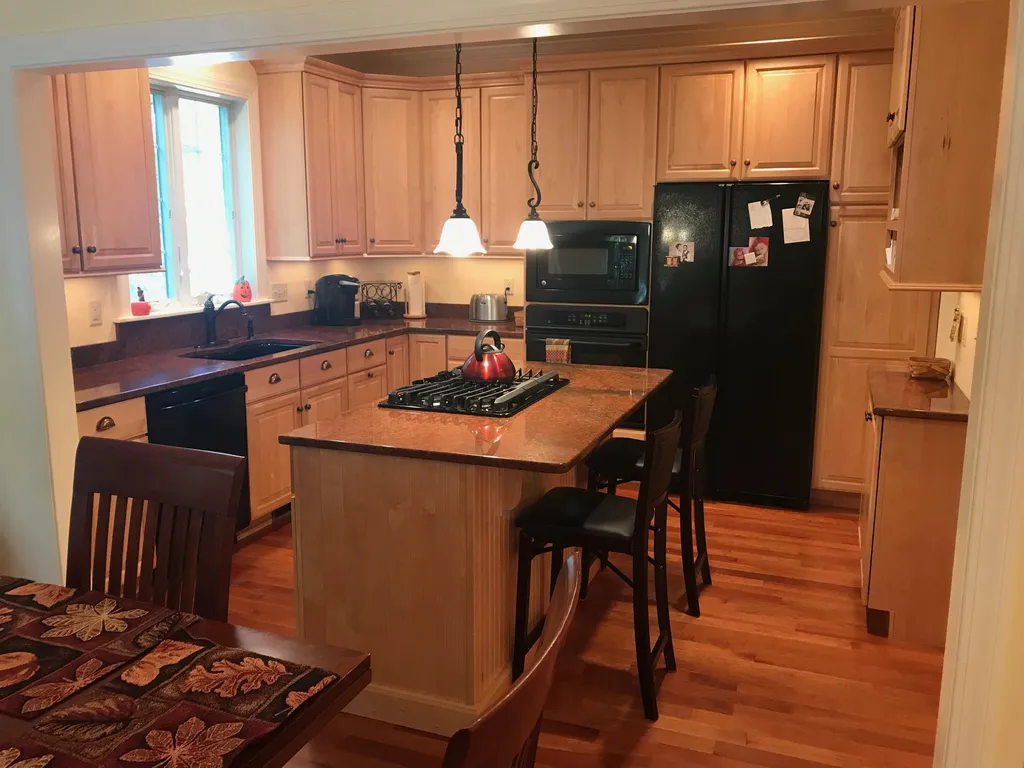405 Michael Lane Williston VT 05495