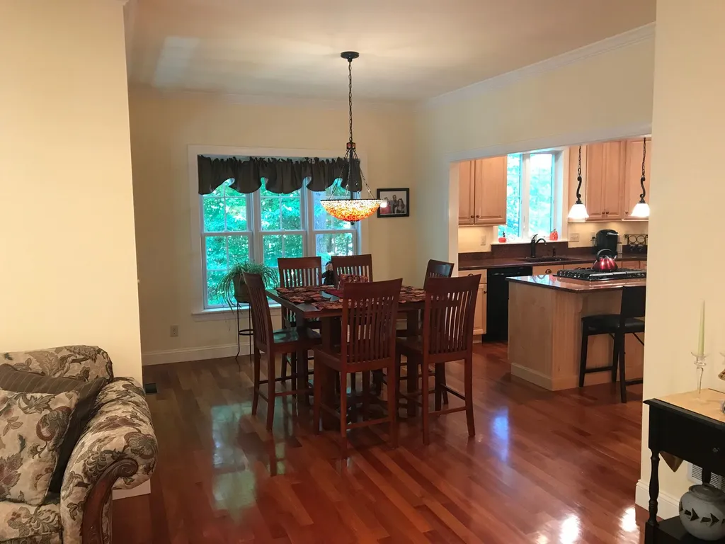 405 Michael Lane Williston VT 05495